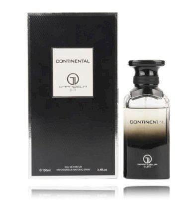 Grandeur Continental Parfüüm EDP 100 ml