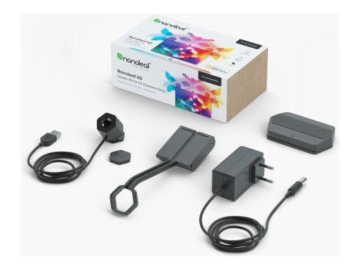 Nanoleaf Smart Ambient Light Camera - 802.11b/g/n