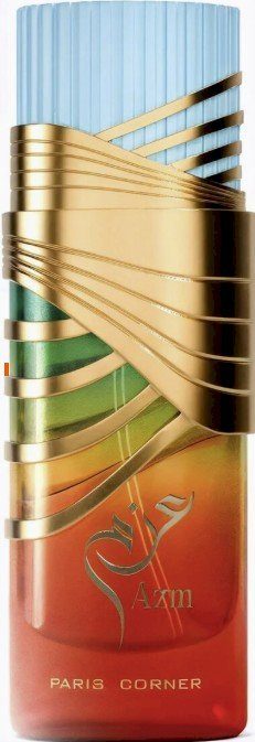 Paris Corner AZM EDP 100ml