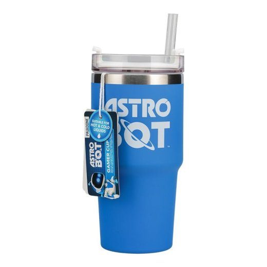Paladone PP15504AB reisiklaas 600 ml sinine