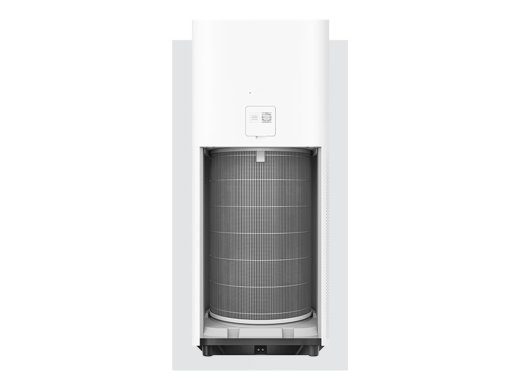 Xiaomi M15R-FLP-GL Must Hall Valge Filtreerimisõhureinitaja