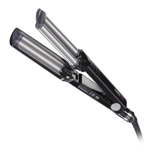 BaByliss BAB2369TTE juuksekujundusvahend Kiruira Soe must 79 W 2,7 m