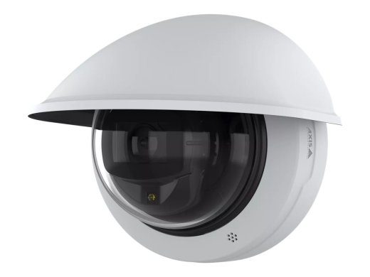 AXIS M42 seeria M4228-LVE väline võrguvalvekaamera 3840 x 2160