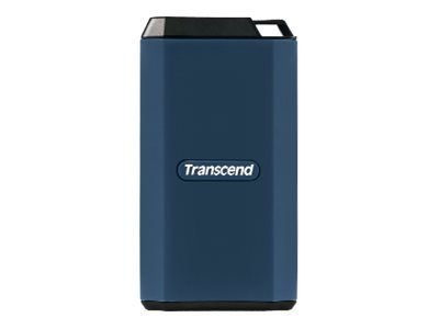 Transcend SSD ESD410C 1TB USB-mälupulk