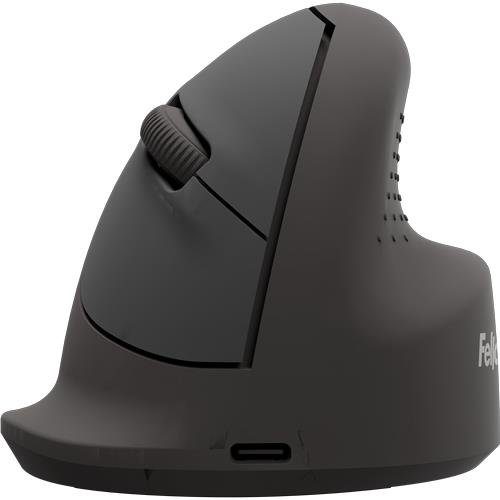 PELĖ USB OPTINĖ WRL VERTICAL/ERO M RT 100143579 FELLOWES