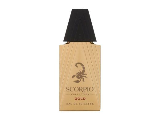 Scorpio Scorpio Collection EDT 75ml