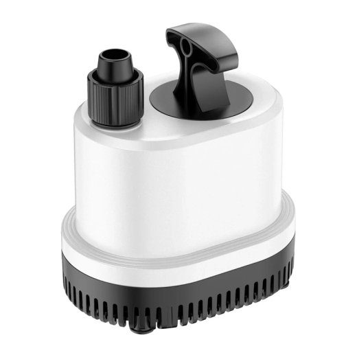 SUNSUN CHL-2500 süvikumblik pomp