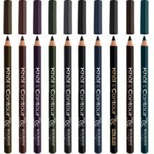 Eyeliner Pencil - Eyeliner 1.14 g 001 Noir-issime