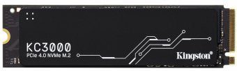 Kingston 1TB KC3000 PC SSD