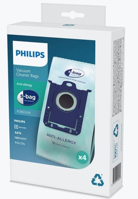 PHILIPS Bags FC8022/04
