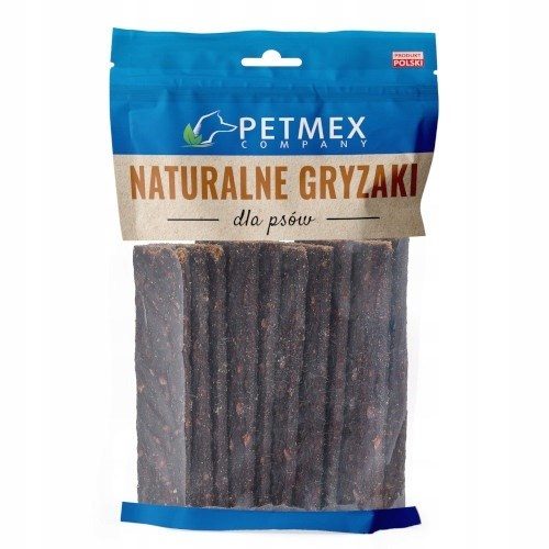 PETMEX Metssea ribad - koera närimisvahend - 200g