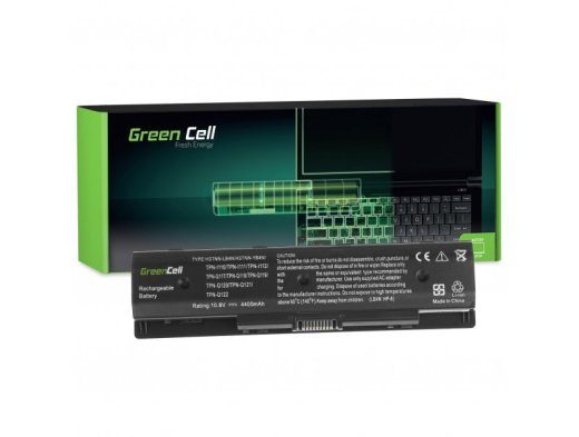Green Cell HP78 sülearvuti varuosa Aku