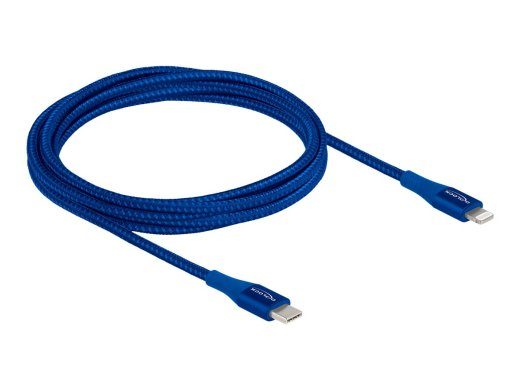 DeLOCK Lightning kaabel 2m MFI