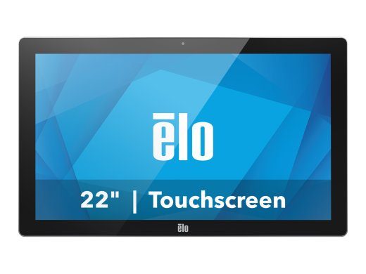 Elo I-Series Steel 22-tolline kõik ühes Dragonwing QCS6490 8GB 64GB Qualcomm Adreno 643L Android 14