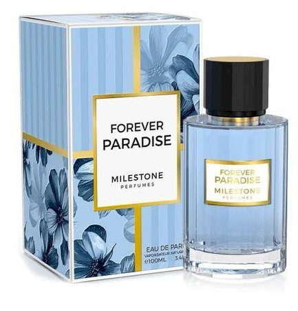 Milestone Forever Paradise Parfüüm EDP 100 ml