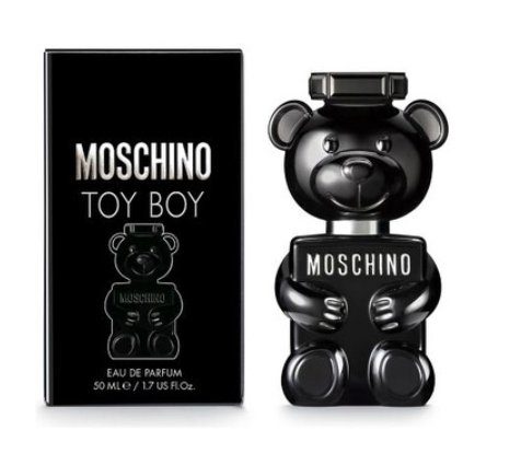 Moschino Toy Boy Kvepalai EDP 50ml