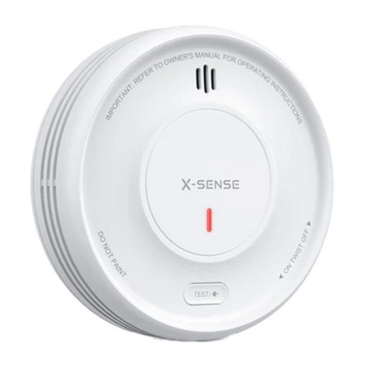 X-SENSE XS0D-MR Tulemahuti