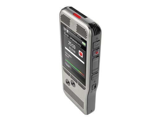 Philips digitaalne taskumemo DPM6000 häälteitur