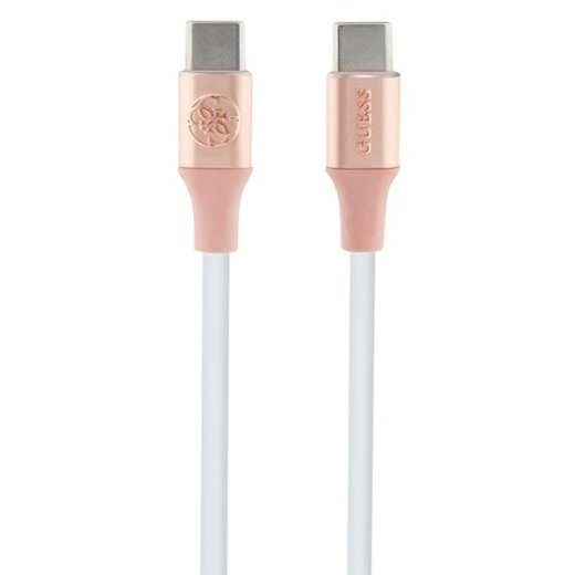 Guess GUCCLALRGDP USB-C Kaabel 1.5m