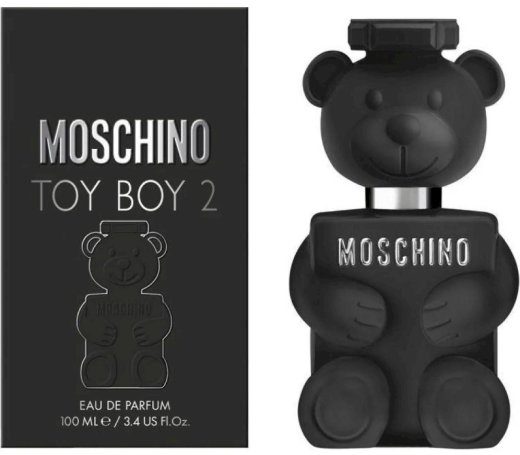 Moschino Toy Boy 2 EDP 100ml