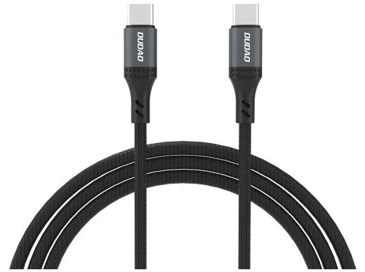 Dudao L3CC USB 2.0 USB-C kaabel 60W 1m