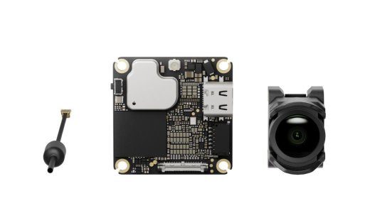 DROONI ACCESSOOR O4 LAIUNDUSÜHIK/CP.FP.00000358 DJI