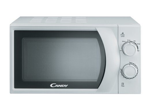Candy Mikrolaineahi CMW 2070 M iseseisev 700 W Valge