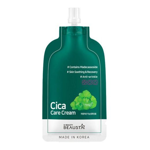 Beausta Cica Care Cream 15ml