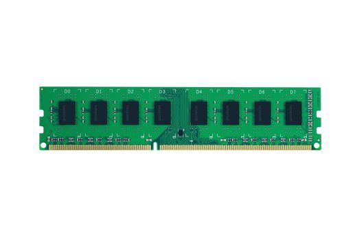 Goodram GR1600D3V64L11/8G mälumoodul 8 DDR3 1600 MHz
