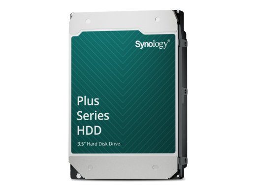 SYNOLOGY HAT3320-8T 8TB SATA3 NAS HDD Plus 3.5inch 7200rpm