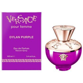 Versace Pour Femme Dylan Purple Perfume EDP 100ml