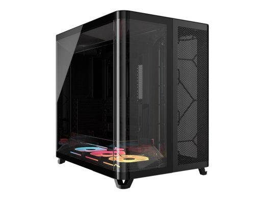 Corsair iCUE Link Air 5400 LX-R RGB Tower Extended ATX must