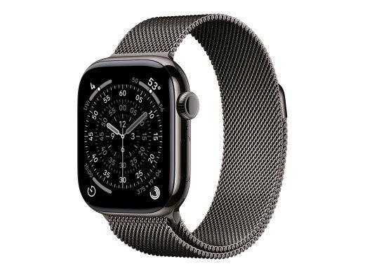 Watch Series 11 Išmanusis laikrodis GPS (palydovas) Visada įjungtas Retina ekranas