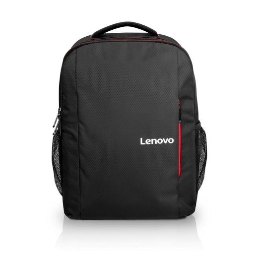 Lenovo Everyday B510 GX40Q75214 Sobib kuni suurusega 15.6 " Seljakott Must