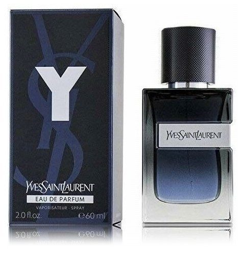 Yves Saint Laurent Y Parfüüm EDP 60 ml