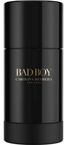 Carolina Herrera Bad Boy Deodorant DST 75 ml