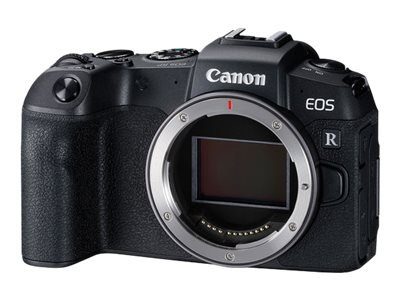 Canon EOS RP 26.2Megapixel digikaamera