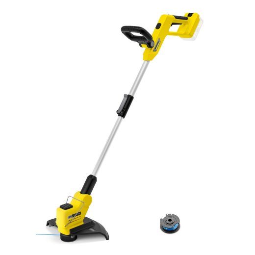 KARCHER LTR 3-18 belaidis žolės kirtiklis