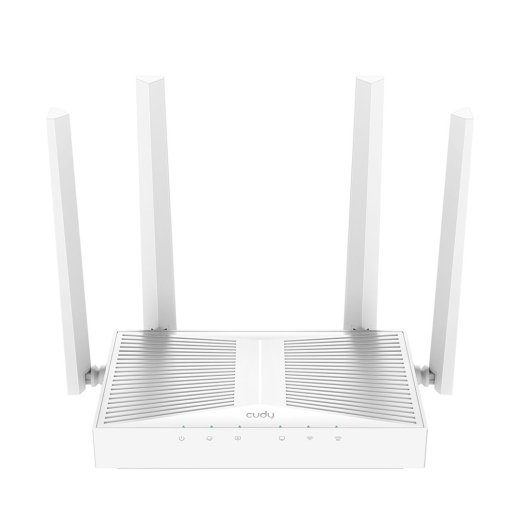 CUDY WR3000E Router
