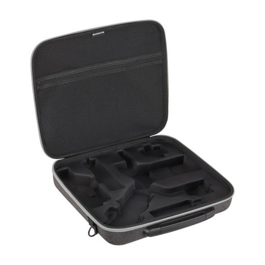 Sunnylife multifunktsionaalne õlarihm DJI RS 4 Mini jaoks