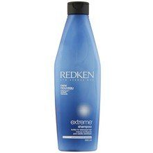 Extreme Shampoo - Strengthening shampoo for weakened hair 1000ml