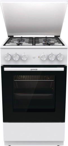 GORENJE gaasi-elektriline köök GK5A22WH