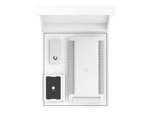 Ubiquiti UniFi hissikontroller