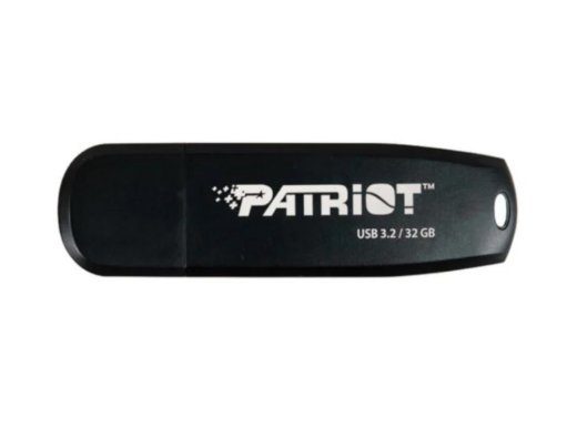 Patriot 32GB Xporter Core USB 3.2 Gen 1 USB-draiver