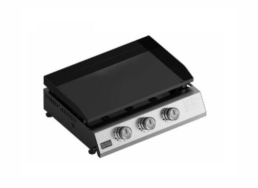 Black+Decker BXOP7350E 3-põlemiskambriga gaasigrill