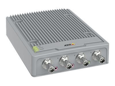 AXIS P7304 Video Encoder Video Server