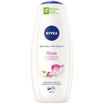 Care & Roses Care Shower Gel 500ml