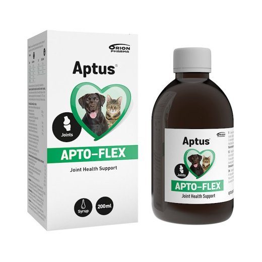 APTUS Apto-flex liigese tugi koertele ja kassidele – 200ml