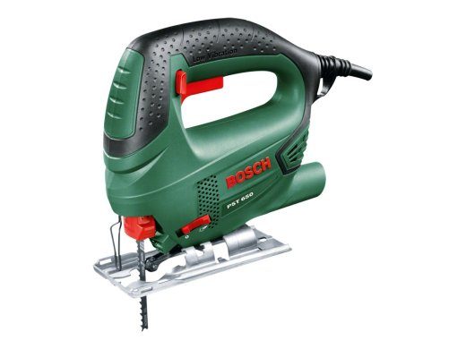 Bosch PST 650 500W vinikovaras