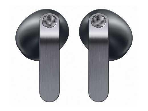 Samsung Galaxy Buds4 Wireless TWS Earbuds Black